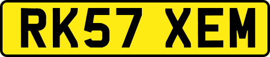 RK57XEM