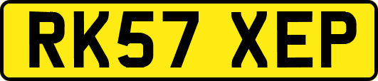 RK57XEP
