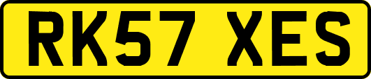 RK57XES