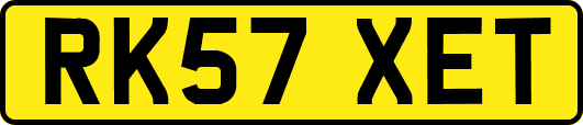 RK57XET
