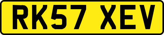 RK57XEV