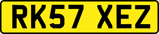 RK57XEZ