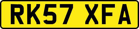 RK57XFA