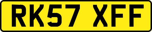 RK57XFF