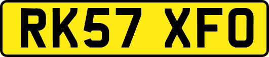 RK57XFO
