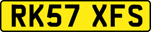 RK57XFS