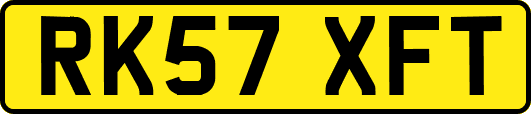 RK57XFT