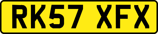 RK57XFX