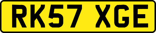 RK57XGE