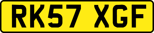 RK57XGF