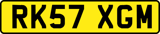 RK57XGM