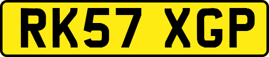 RK57XGP
