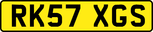 RK57XGS