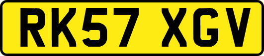RK57XGV