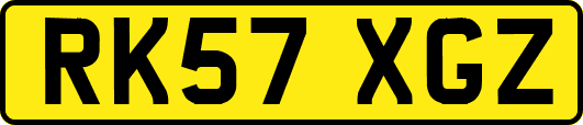 RK57XGZ