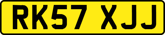 RK57XJJ