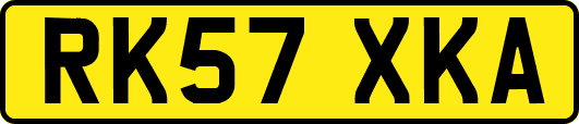 RK57XKA