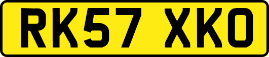 RK57XKO