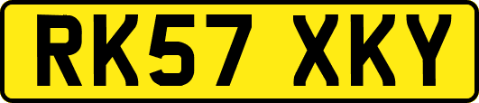 RK57XKY