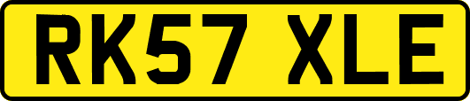 RK57XLE