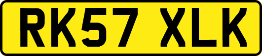 RK57XLK
