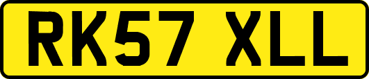 RK57XLL