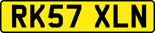 RK57XLN