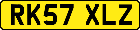 RK57XLZ