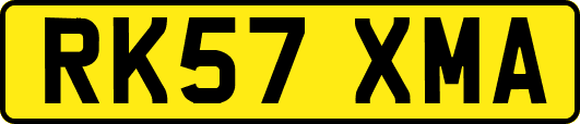 RK57XMA