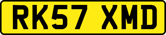 RK57XMD