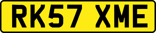 RK57XME