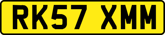RK57XMM
