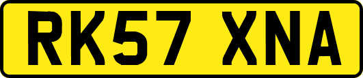 RK57XNA