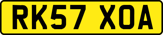 RK57XOA