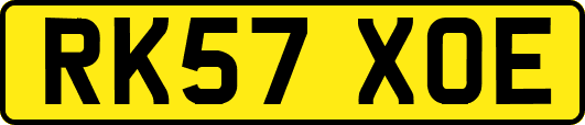RK57XOE
