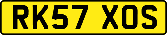 RK57XOS