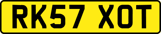 RK57XOT