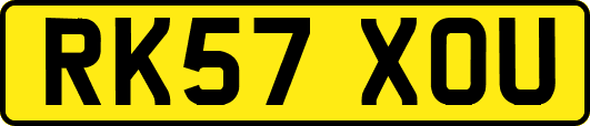 RK57XOU