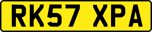 RK57XPA