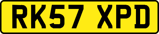 RK57XPD