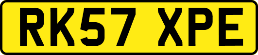 RK57XPE