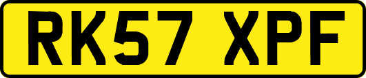 RK57XPF