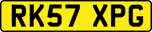 RK57XPG