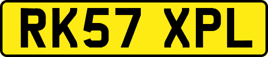 RK57XPL