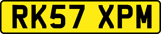 RK57XPM