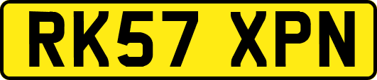 RK57XPN