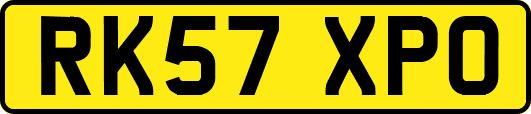 RK57XPO