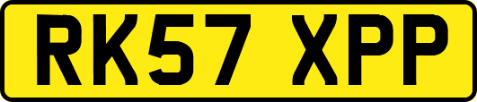 RK57XPP