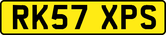 RK57XPS