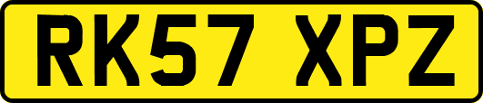 RK57XPZ